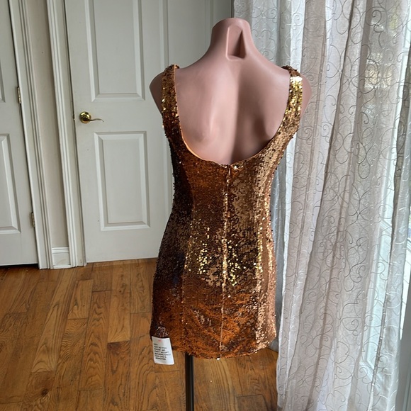 ASOS sequin dress - Picture 5 of 10